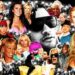 Michael K and the Disappearing Celebrity Blogger