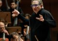 Michael Tilson Thomas incorporou a essência musical de Los Angeles
