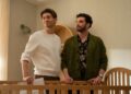 Michael Urie em Shrinking Season 3, That Les Mis Moment e Ugly Betty