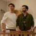 Michael Urie em Shrinking Season 3, That Les Mis Moment e Ugly Betty