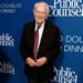 Mike Farrell do MASH sobre o enredo do elenco, sugestões de roteiro incentivadas