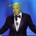 Mike Myers fica totalmente Shrek na cerimônia de premiação Eddie Murphy AFI