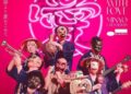 Minyo Crusaders reimagina a música folclórica japonesa para o mundo no novo álbum ‘From Japan with Love’