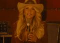 Miranda Lambert provoca nova era de “Country & Disco” conforme a contagem regressiva aparece no site