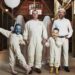 Modest Mouse anuncia novo álbum 'An Eraser And A Maze' com a excêntrica nova música 'Picking Dragon's Pockets'