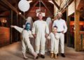 Modest Mouse compartilha “Picking Dragons' Pockets” do novo álbum ‘An Eraser And A Maze’