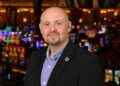 Mohegan nomeia Joe Soper vice-presidente de esportes e entretenimento – CDC Gaming