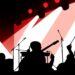 Montgomery Venues apresenta música ao vivo em abril