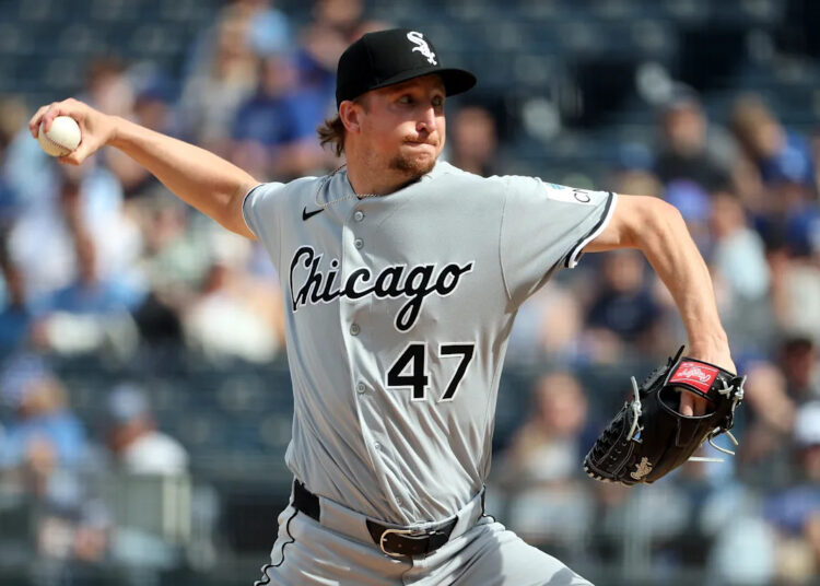 Morcegos do White Sox ainda feitos de marshmallow, caem para o Royals, 2-0