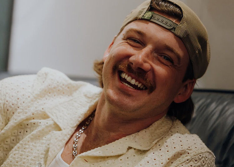 Morgan Wallen desperta novo burburinho musical com a enigmática provocação do estúdio “Still on the Hunt”
