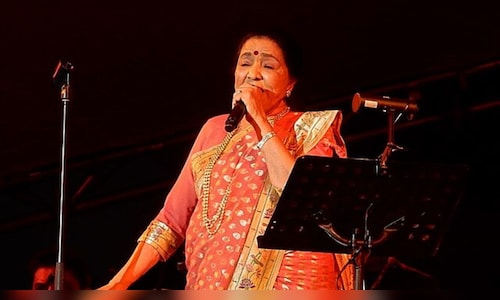 Morte de Asha Bhosle: PM Modi presta homenagens; líderes políticos e celebridades lamentam o lendário cantor