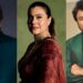 Morte de Asha Bhosle Shah Rukh Khan Kajol Chiranjeevi Hema Malini Kamal Haasan Sanjay Dutt lamenta a morte do icônico cantor