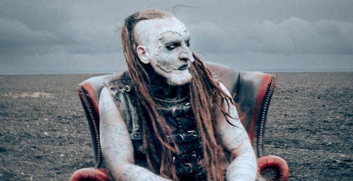 Mortiis estreia o videoclipe do novo single, “Violent Silence”, do próximo álbum completo