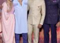 Mumbai: celebridades participam de evento promocional – #Gallery