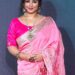 Mumbai: celebridades participam do tapete vermelho do Indian National Cine Academy Awards #Gallery