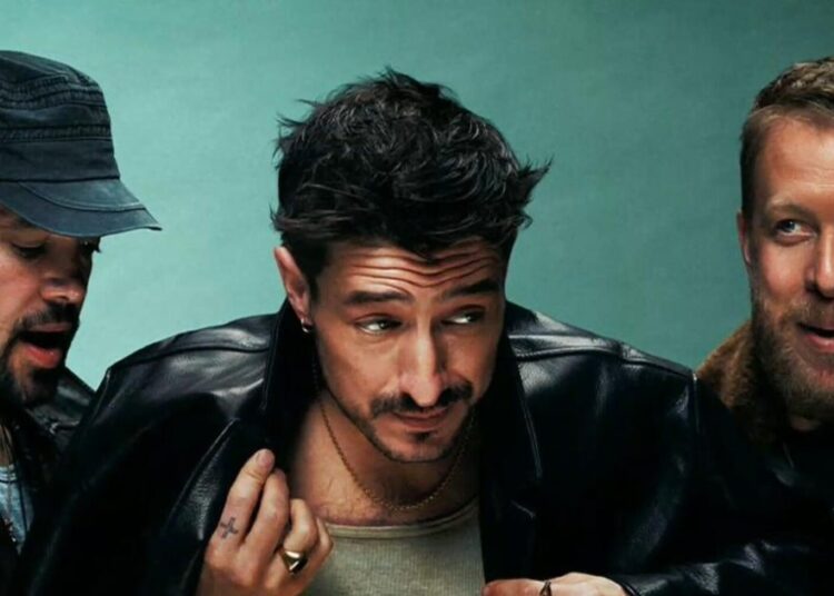 Mumford & Sons sobre colaborações e como eles recuperaram a confiança com sua nova música