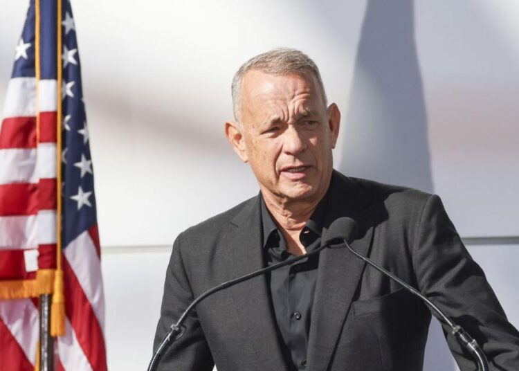 Museu NOLA da Segunda Guerra Mundial exibirá o novo documentário de Tom Hanks mais cedo | Entretenimento/Vida
