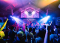 Music Masters Collective: eventos musicais envolventes conectando artistas e participantes por meio de artesanato e comunidade
