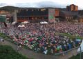 Music to the ears: Levitt Pavilion SteelStacks to have new state-of-the-art sound system for 2026 season