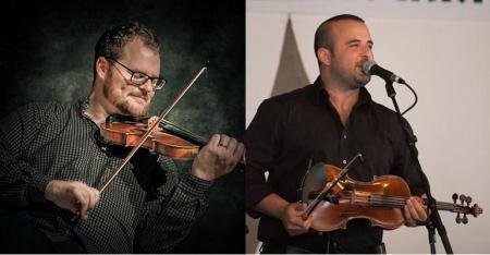 Música Tradicional no Liceu: Concerto de Primavera em Alexandria