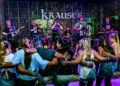 Música ao vivo disponível na área de New Braunfels em maio e junho