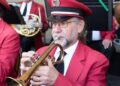 Músico de Marin ajuda a trazer shows musicais gratuitos para Golden Gate Park – Marin Independent Journal