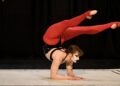 NECCA apresentará show de circo Broken Open em 8 de maio | Entretenimento