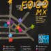 Não perca esses locais, bandas no 2026 FoCoMX