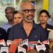 Não siga cegamente as celebridades, evite comportamentos de risco: Rajinikanth
