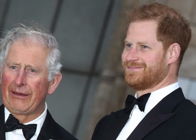 'Não vou convidá-los': o rei Carlos III fecha as portas para a reunião de Sandringham após os comentários explosivos do príncipe Harry sobre a Austrália