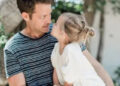 Nate Berkus relembra o momento com a filha Poppy que o fez 'explodir em lágrimas' (exclusivo)