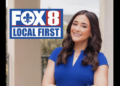Nativo de Nova Orleans se junta à Fox 8 como meteorologista | Entretenimento/Vida