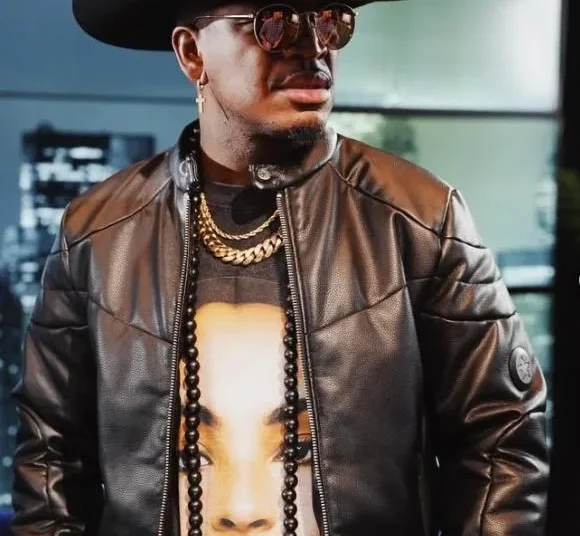Ne-Yo fala sobre novas músicas inspiradas no country