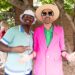 Ne-Yo organiza torneio de golfe de celebridades em Atlanta para a Oasis Academy
