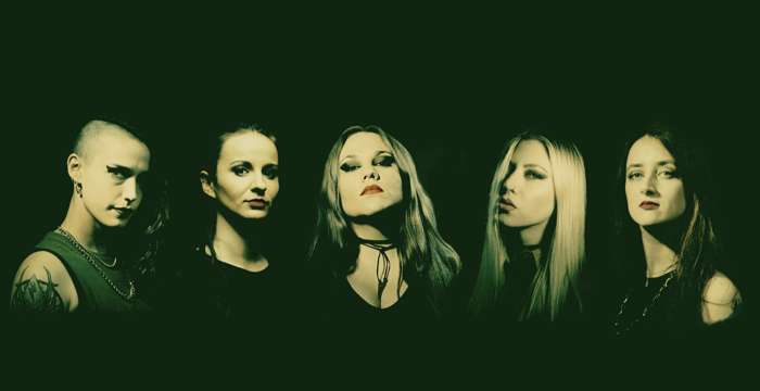 Nervosa apresenta videoclipe para seu mais novo single, “Impending Doom”