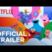 Netflix expande linha de entretenimento infantil com aplicativo Playground para jogos, novos programas e favoritos recorrentes