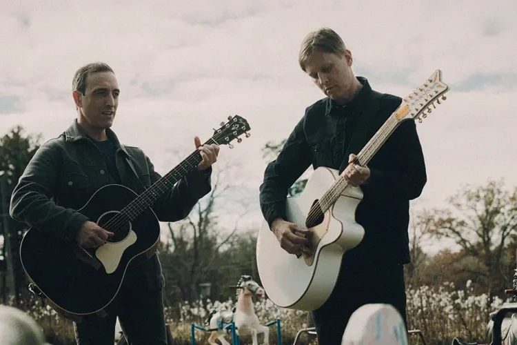 New Idea Society (Cave In, Etc.) revela o videoclipe de “Nightbirds”