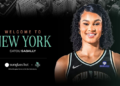 New York Liberty assina três vezes All-Star Satou Sabally – Celebrity Land