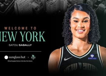 New York Liberty assina três vezes All-Star Satou Sabally – Celebrity Land