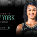 New York Liberty assina três vezes All-Star Satou Sabally – Celebrity Land