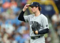 New York Yankees x Kansas City Royals: Cam Schlittler x Michael Wacha