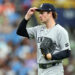 New York Yankees x Kansas City Royals: Cam Schlittler x Michael Wacha
