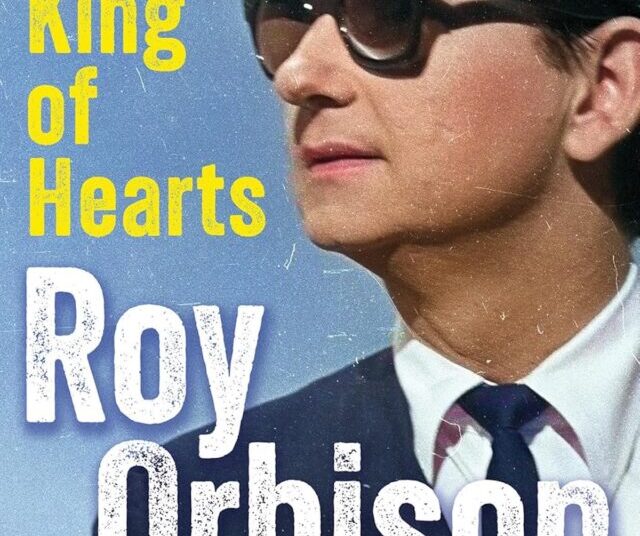 Next Week in Music | April 27 – May 3 • 12 New Books