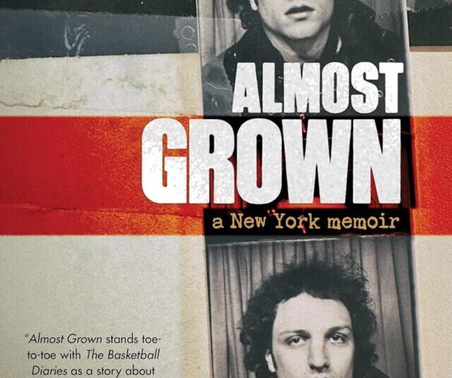 Next Week in Music | April 6-12 • 12 New Books
