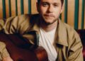 Niall Horan Talks New Album, Tour Plans, One Direction Memories
