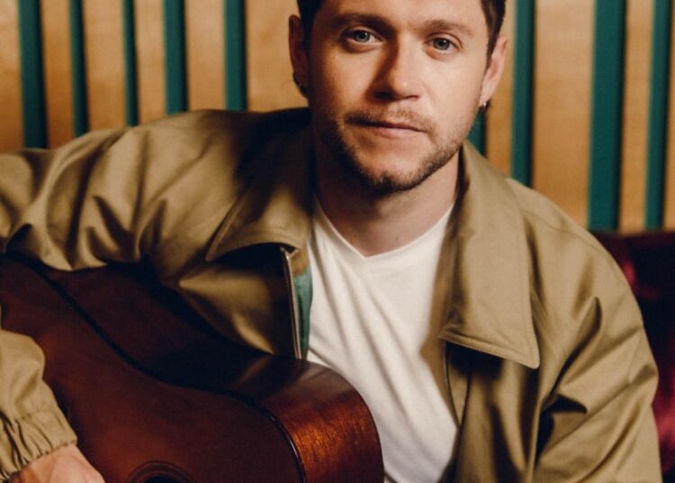 Niall Horan Talks New Album, Tour Plans, One Direction Memories