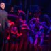 Nicholas Christopher, the unexpected star of a hit Broadway revival