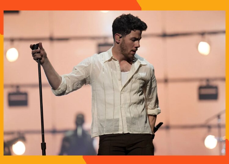 Nick Jonas anuncia turnê solo, show em Atlantic City. Obter ingressos
