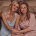 Nicky Hilton 'amou' fotografando sua coleção do dia das mães de Theo Grace x Nicky Hilton com sua icônica mãe Kathy: 'Um momento que guardarei para sempre'
