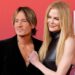 Nicole Kidman revela carreira 'pouco estranha' em meio ao divórcio urbano de Keith